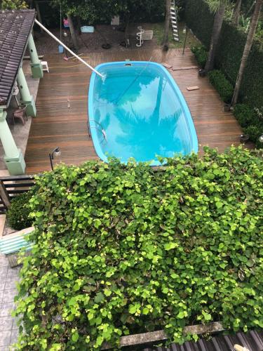 Pousada Sossego Pousada Sossego