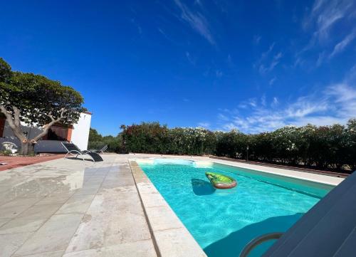  Villa Marilena, Unterkunft in Andriace