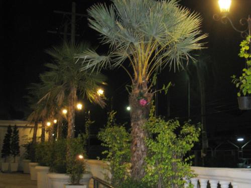 Rafael Hotel and Mansion Bangkok - SHA Extra Plus Certified