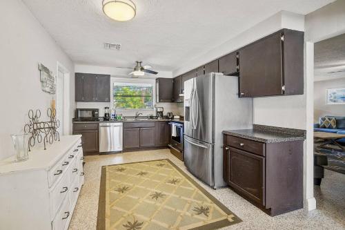 Sarasota Hideaway
