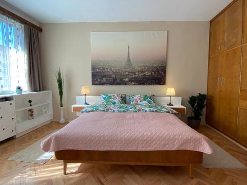 Lovely apartment in the heart of Sofia, Sofia (Foto 2)