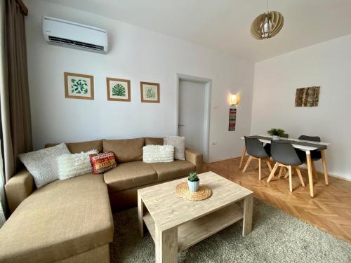 Lovely apartment in the heart of Sofia, Sofia (Foto 6)