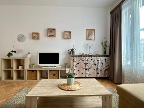 Lovely apartment in the heart of Sofia, Sofia (Foto 8)