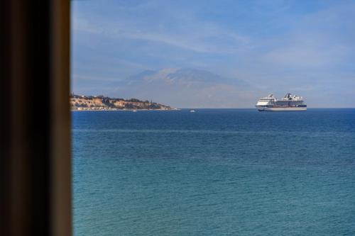 Nefeli Beach - living by the sea - image 12