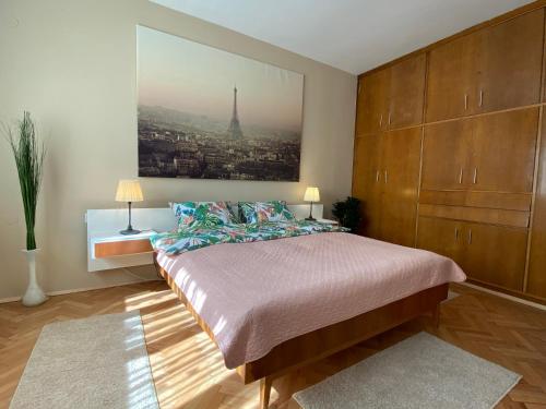 Lovely apartment in the heart of Sofia, Sofia (Foto 10)