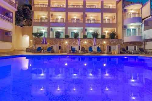 Nefeli Beach - living by the sea - image 11