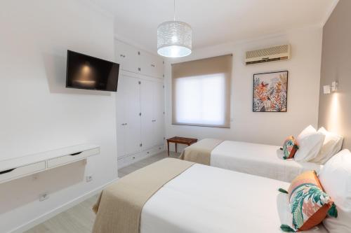 Faro Guest Apartments 5