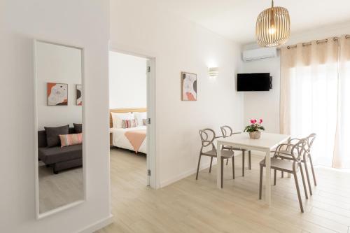 Faro Guest Apartments 4