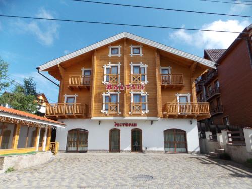 hotel photo