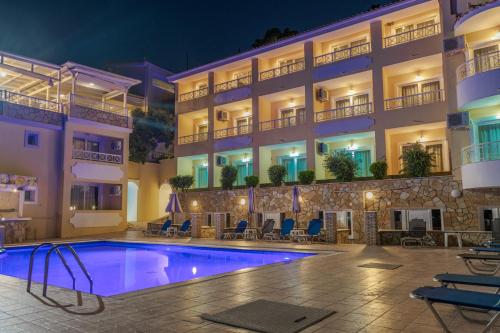 hotel photo