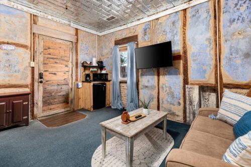 #7 The Hideaway at Garrison in Gruene in New Braunfels, USA