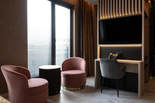 Art Suites Boutique Hotel - Krakow Center Room Type - Apartment Suite Art Suites Boutique Hotel - Krakow Center Room Type - Apartment Suite