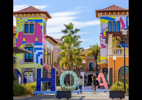 Costa Maresme, Barcelona, Clarks 3 Bdr TownHouse in Vilassar de Dalt