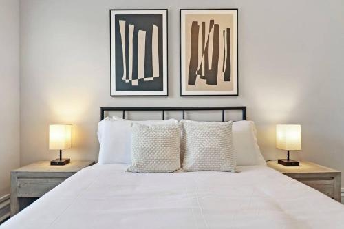 Lively & Fully Furnished 1BR Apartment - Kenwood 408, Chicago (zdjęcie 7)