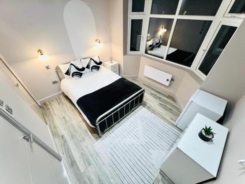 Central studios: Exceptional standard for a memorable stay, Londres