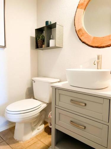 Spacious 3 Bedroom Residential Home in San Antonio, USA