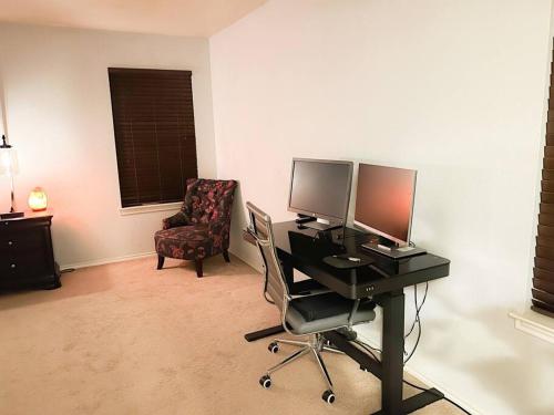 Spacious 3 Bedroom Residential Home in San Antonio, USA