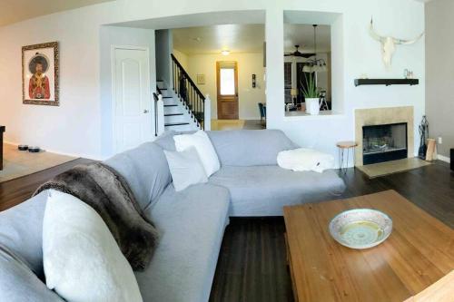 Spacious 3 Bedroom Residential Home in San Antonio, USA
