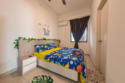 Desaru Anggerik Home