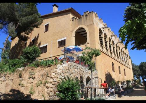 Közeli látványosságok, Costa Maresme, Barcelona, Clarks 3 Bdr TownHouse in Vilassar de Dalt