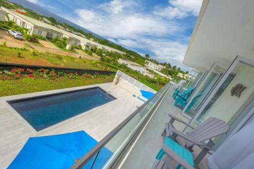 The Seahorse Family Villa, Barbados