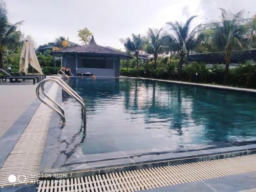 Villa phu quoc