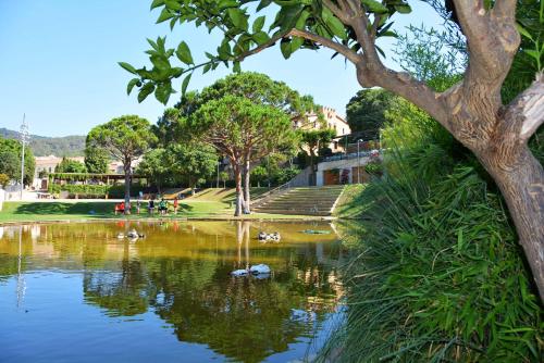 Közeli látványosságok, Costa Maresme, Barcelona, Clarks 3 Bdr TownHouse in Vilassar de Dalt