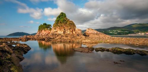 Los Castelos by Urraca Suites Viveiro Los Castelos by Urraca Suites Viveiro