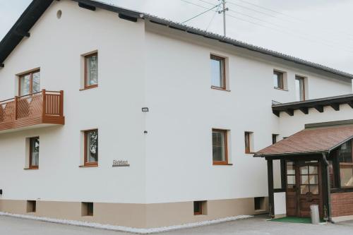 Gasthaus zur Waldschenke - image 6