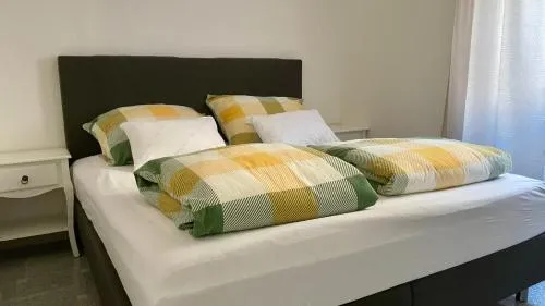 Zentrale, moderne Innenstadtwohnung in Graz, Österreich