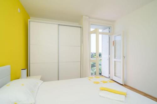 Apartment Tajchi, 5 min from Rixos Beach