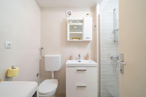 Apartment Tajchi, 5 min from Rixos Beach