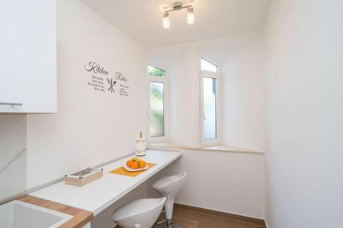 Apartment Tajchi, 5 min from Rixos Beach