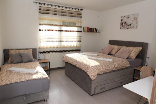 Apartman Mila - Apartment - Županja