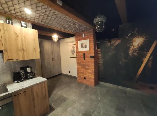 Kopalnia Szczawienko II in 施扎夫諾茲德魯伊