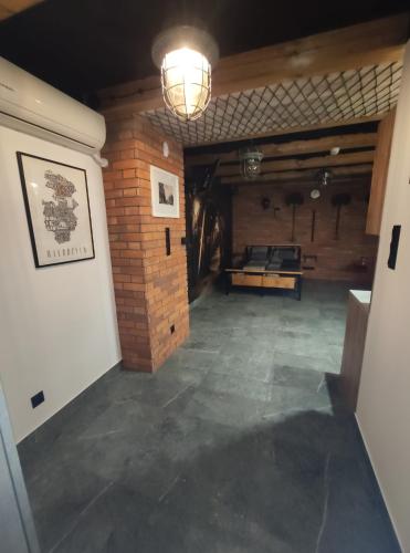 Kopalnia Szczawienko II in 施扎夫諾茲德魯伊