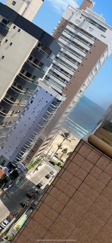 Apto com Churrasqueira in อเวียเซา