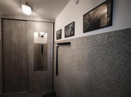 Kopalnia Szczawienko II in 施扎夫諾茲德魯伊