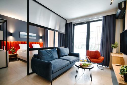 Aparthotel Laguna Beskidów