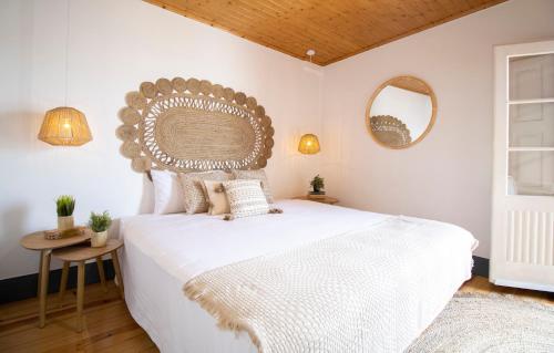Sé Velha Suites – khách sạn tại Almedina