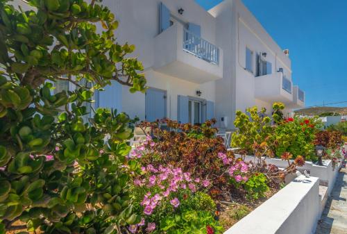 Aeolis Hotel, Adamas (fotografie 5)