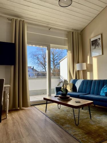 Galerie Apartment Sophie - Fühlen wie Zuhause in Bad Säckingen, Deutschland
