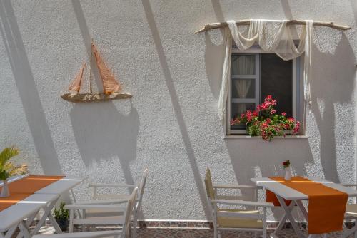 Aeolis Hotel, Adamas (fotografie 6)