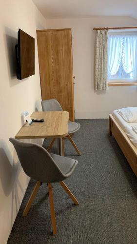 Double Room with TV