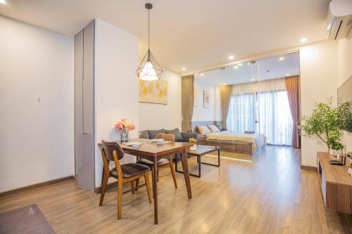 La Passion - Tay Ho Hanoi One Bedroom Apartment!