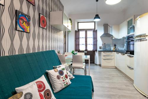 Appartamento Lingotto — rental in Via Ellero 24/A, Turin IT, 10126