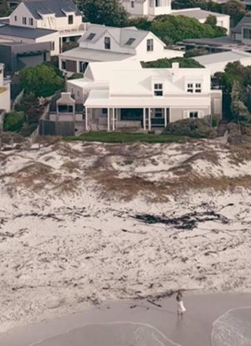 Kommetjie Beach House