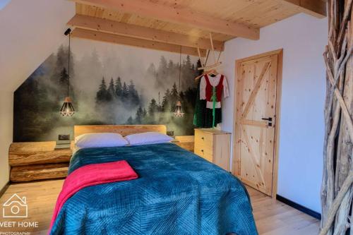 U Pana Boga Za Płotem, Zakopane (foto 2)