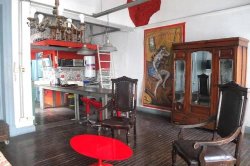Casa San Telmo 61, Buenos Aires