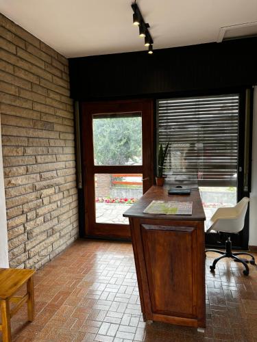 Vestabils, Travesia Sur Hostel in El Bolson